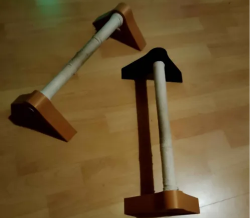 Parallete for Calisthenic / Gym / street workout