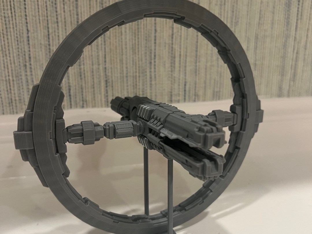 Stellaris Colossus