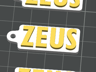 zeus