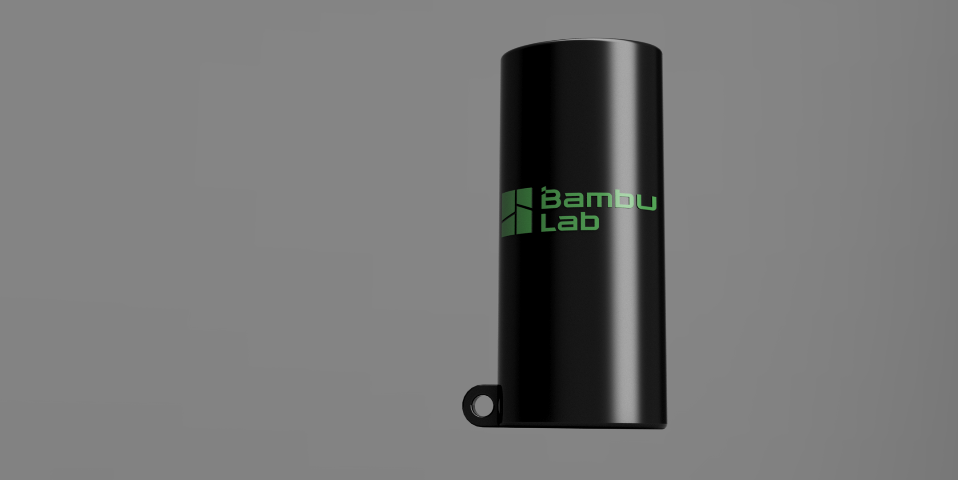 Bambu Lab Lighter Leash Case