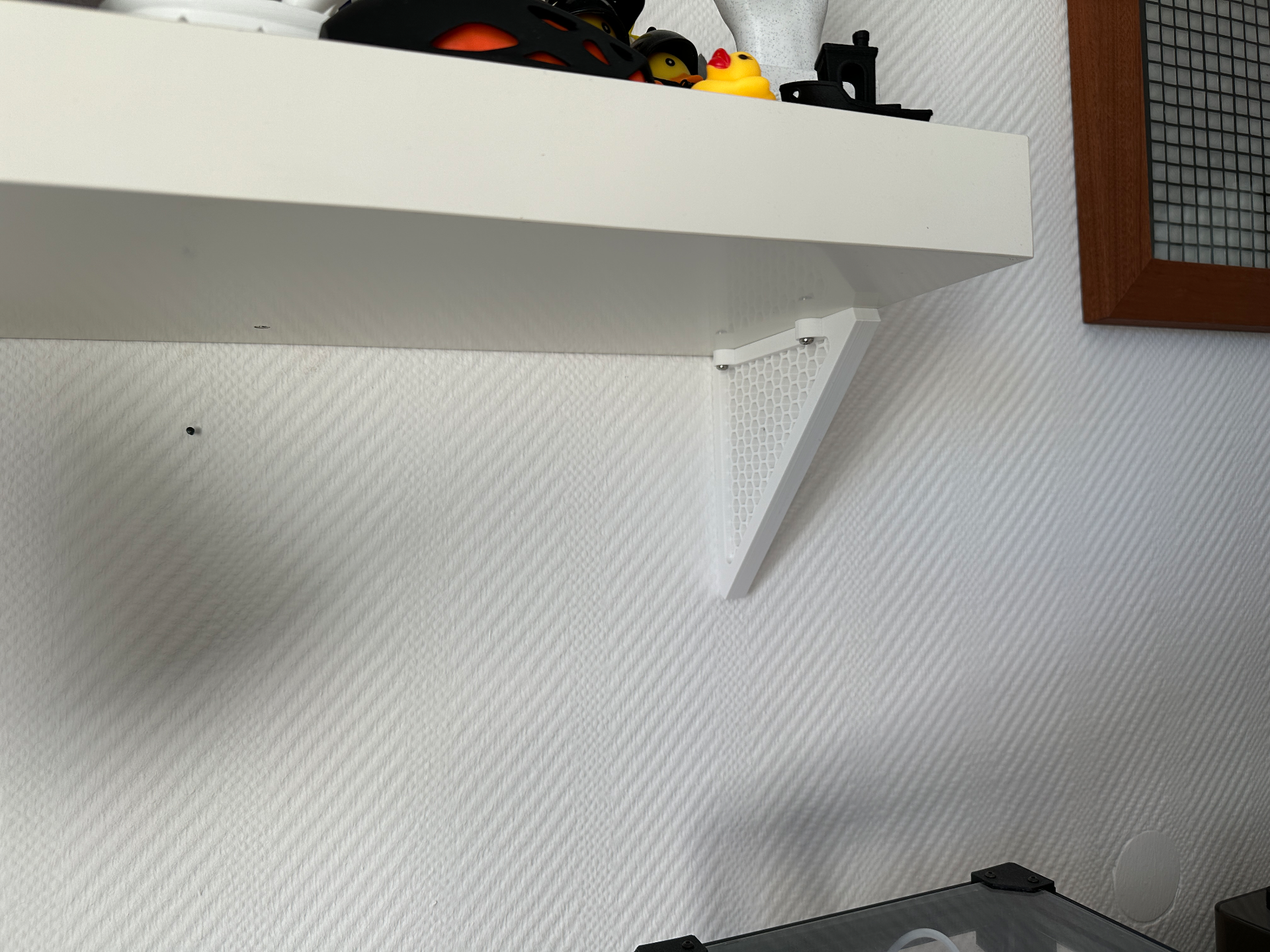 Ikea Lack Shelf