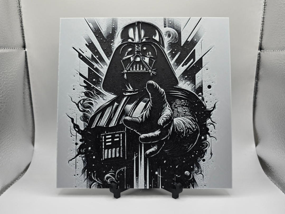 Dark Vador Star Wars