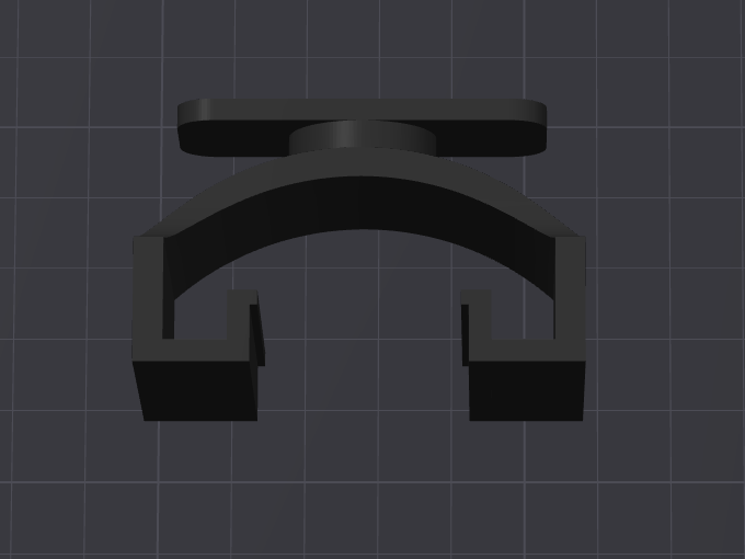Finnex Light Hanger