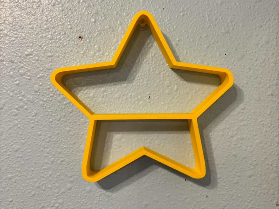 Star Shelf Miniverse Toki doki miniatures trinkets