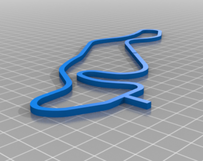 Atlantic Motorsport Park, Lower Sackville, Canada track, circuit, raceway
