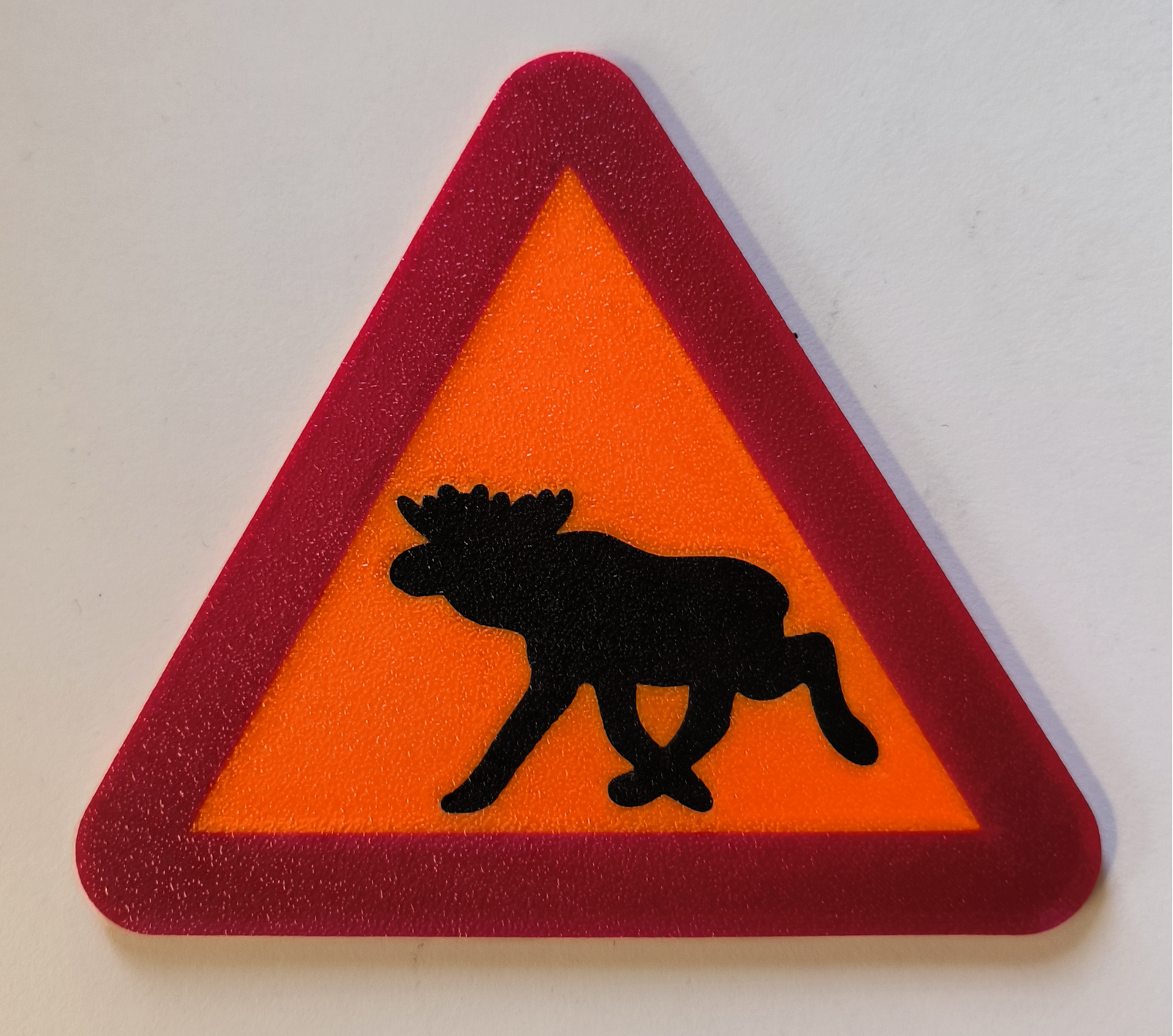 Coaster Elk
