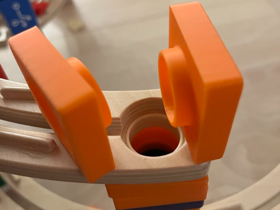 Hape Quadrilla - Ersättningsdel