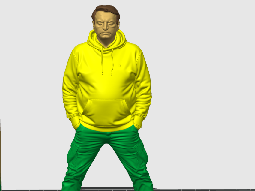Bolsonaro Urbano