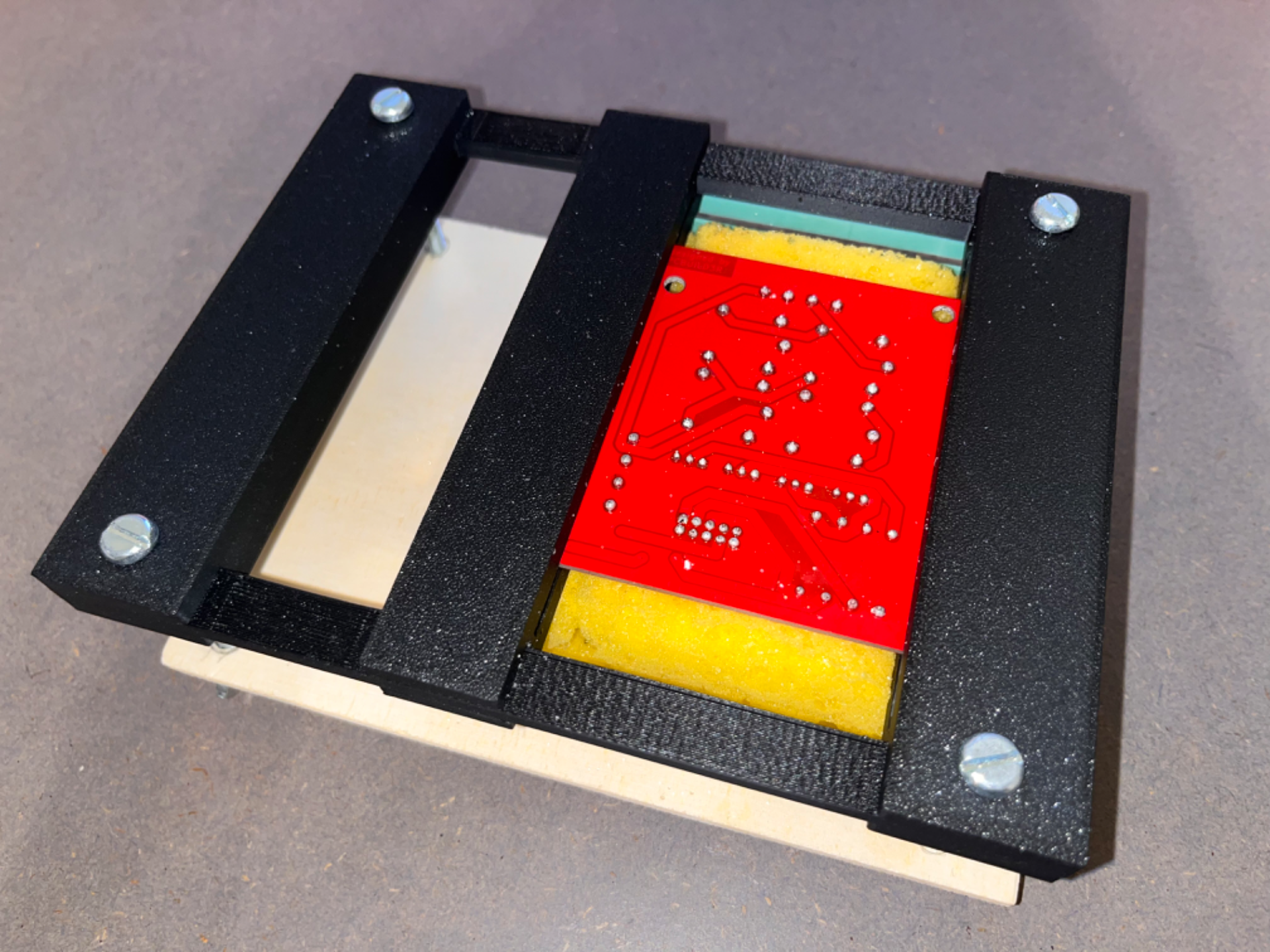 PCB Assembler