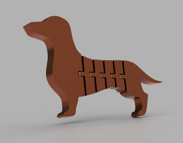 FlexiDog