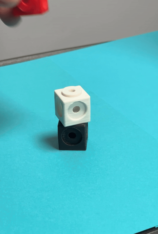 Cube Connect - Play Blocks v1