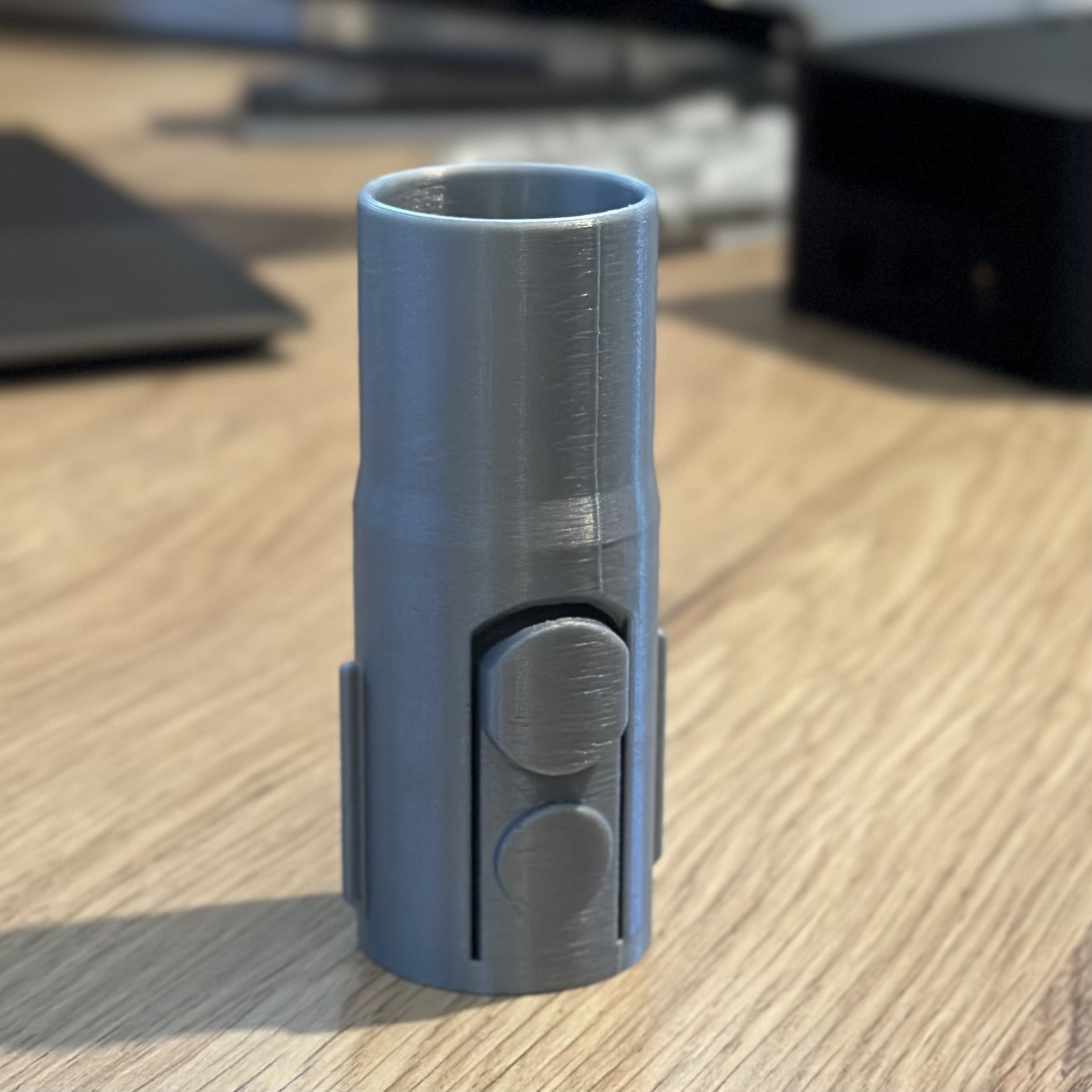 Dyson V7 onwards - Generic adapter (Space Bag)