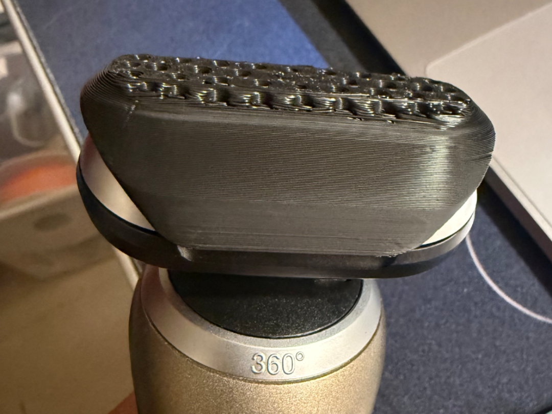 Braun Series 7 protective cap