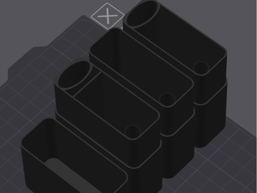 Cigarette Case(s) for those who travel light
