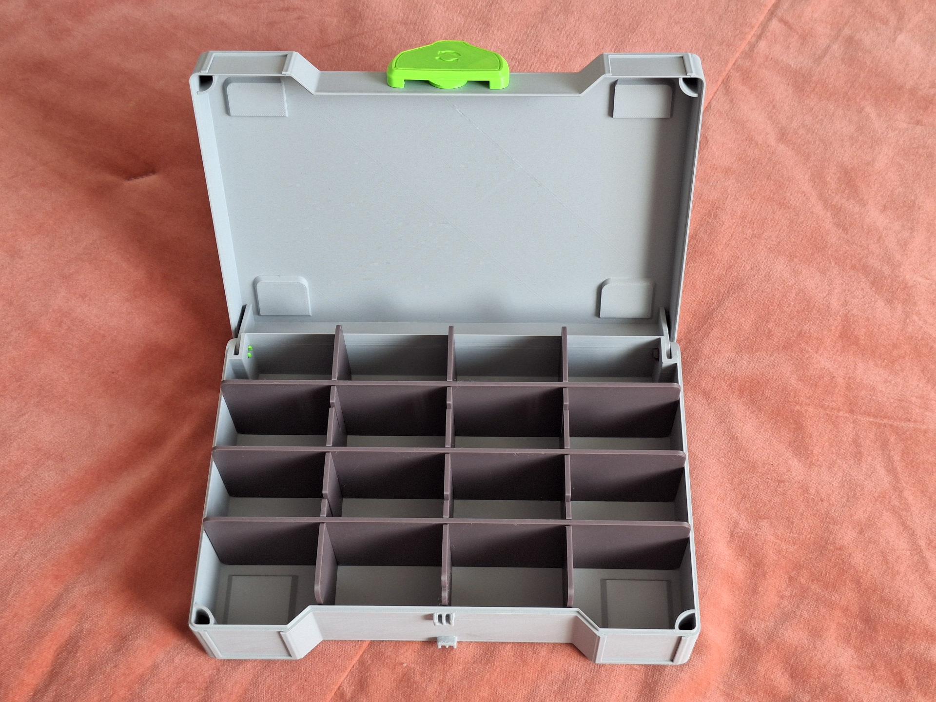 Dividers for MINI Systainer