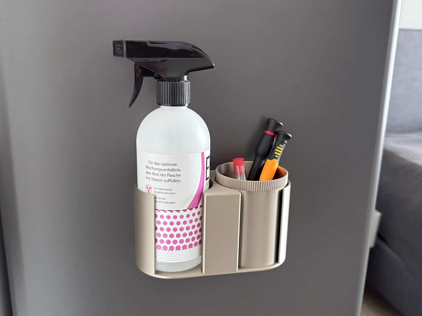 Multi Purpose Tool Holder