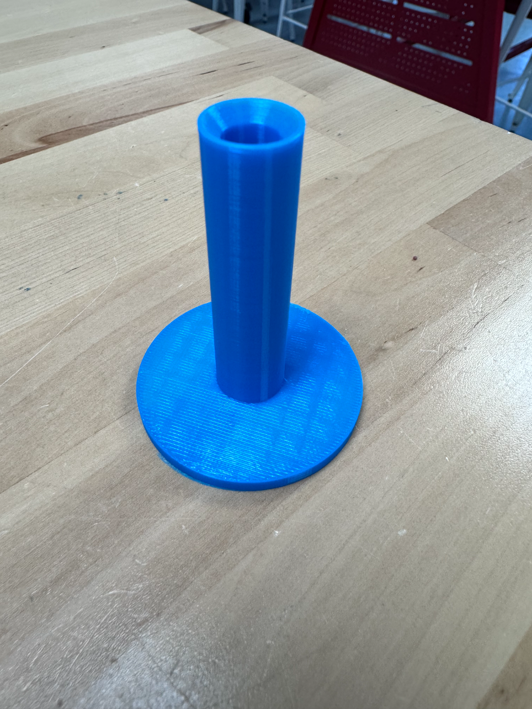 Rubber Golf Tee