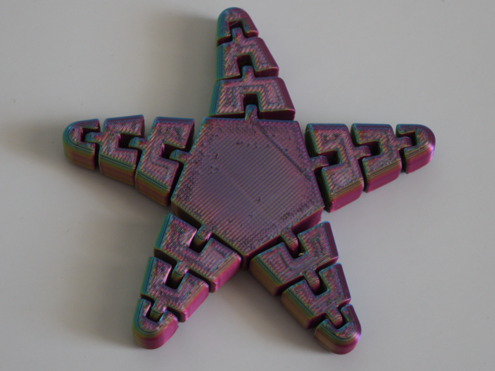 Flexi star