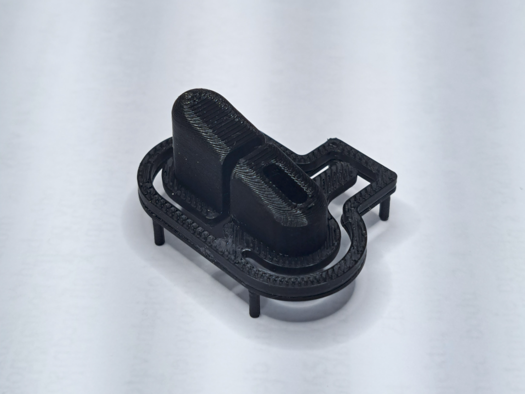 Krups EA8010 (MS-0675073), Left Button