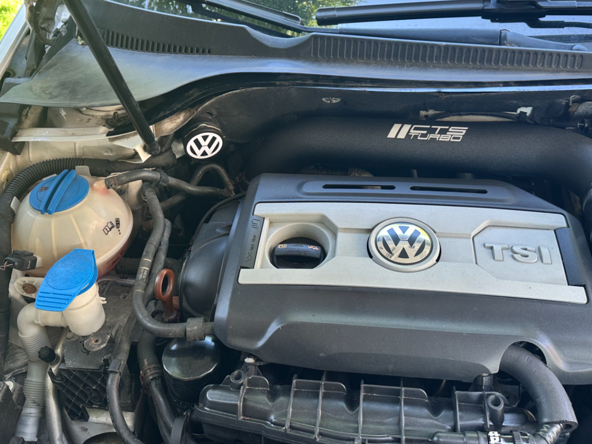Noise Pipe Delete