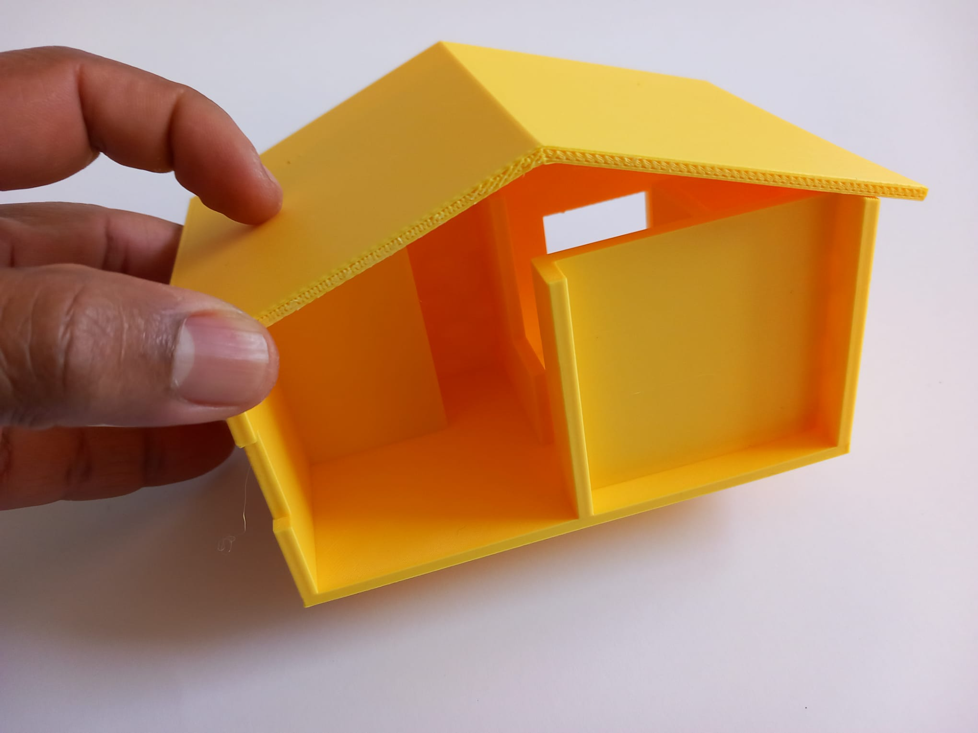 ArchiTeaching: Modelo Didático