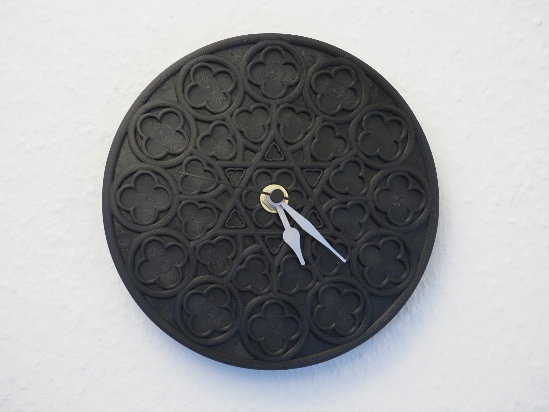 Gothic Dial for Kit-011