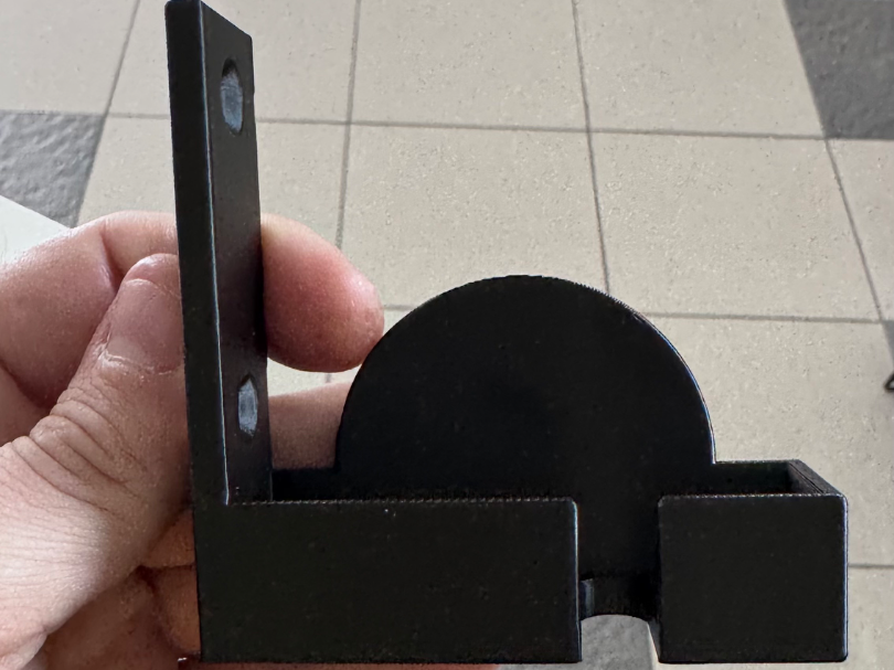 MKS TFT 35 Holder