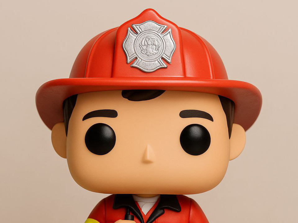fireman