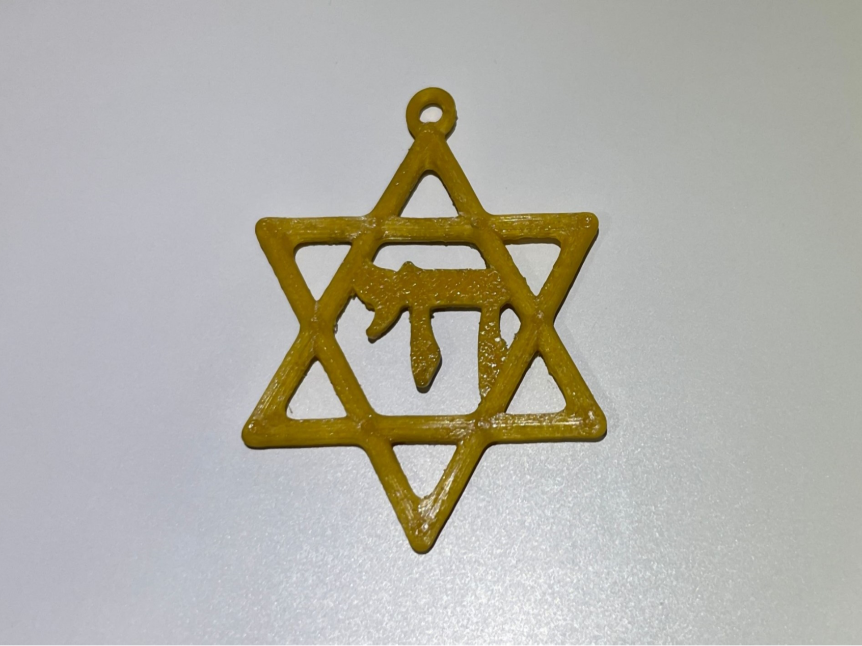 Chai Necklace