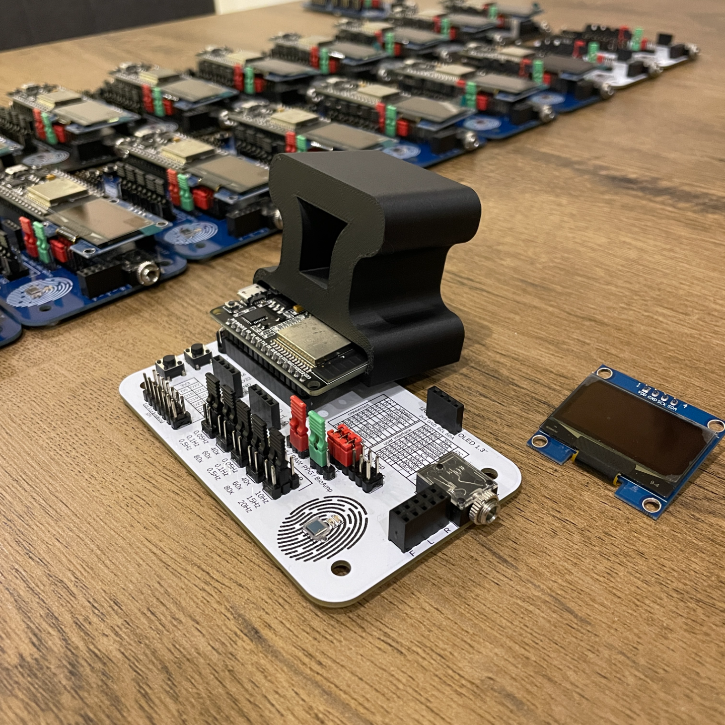 ESP32 removing tool