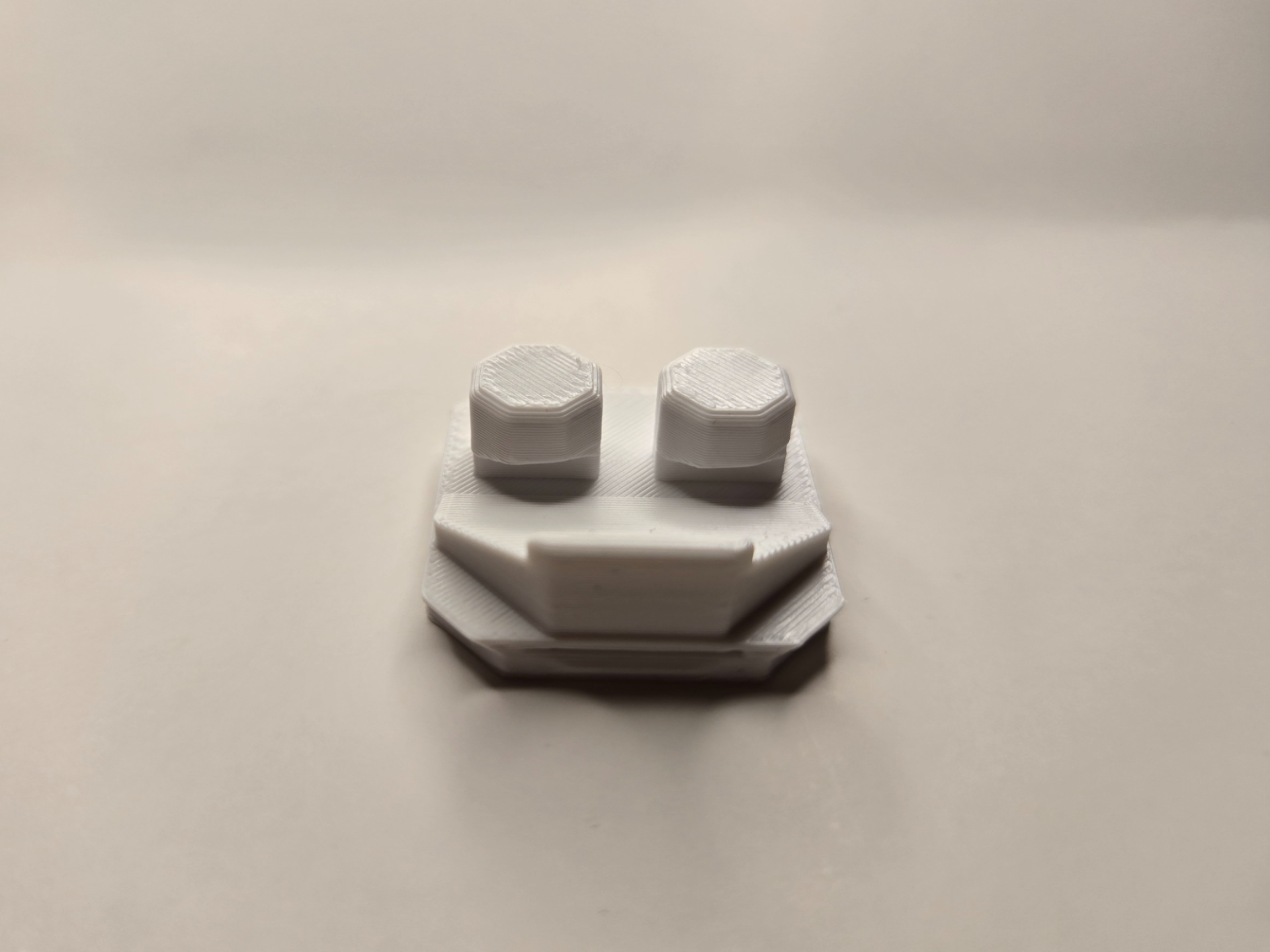 Open Grid Lite Benchy Display