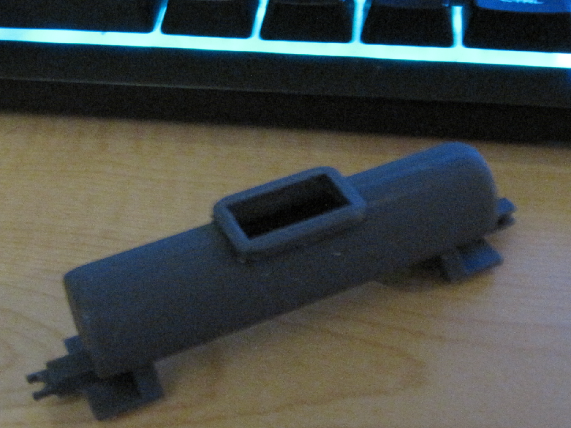 Train toy