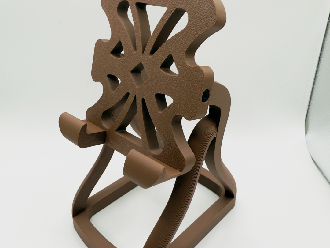 Modern Aesthetics Minimal - Phone Stand