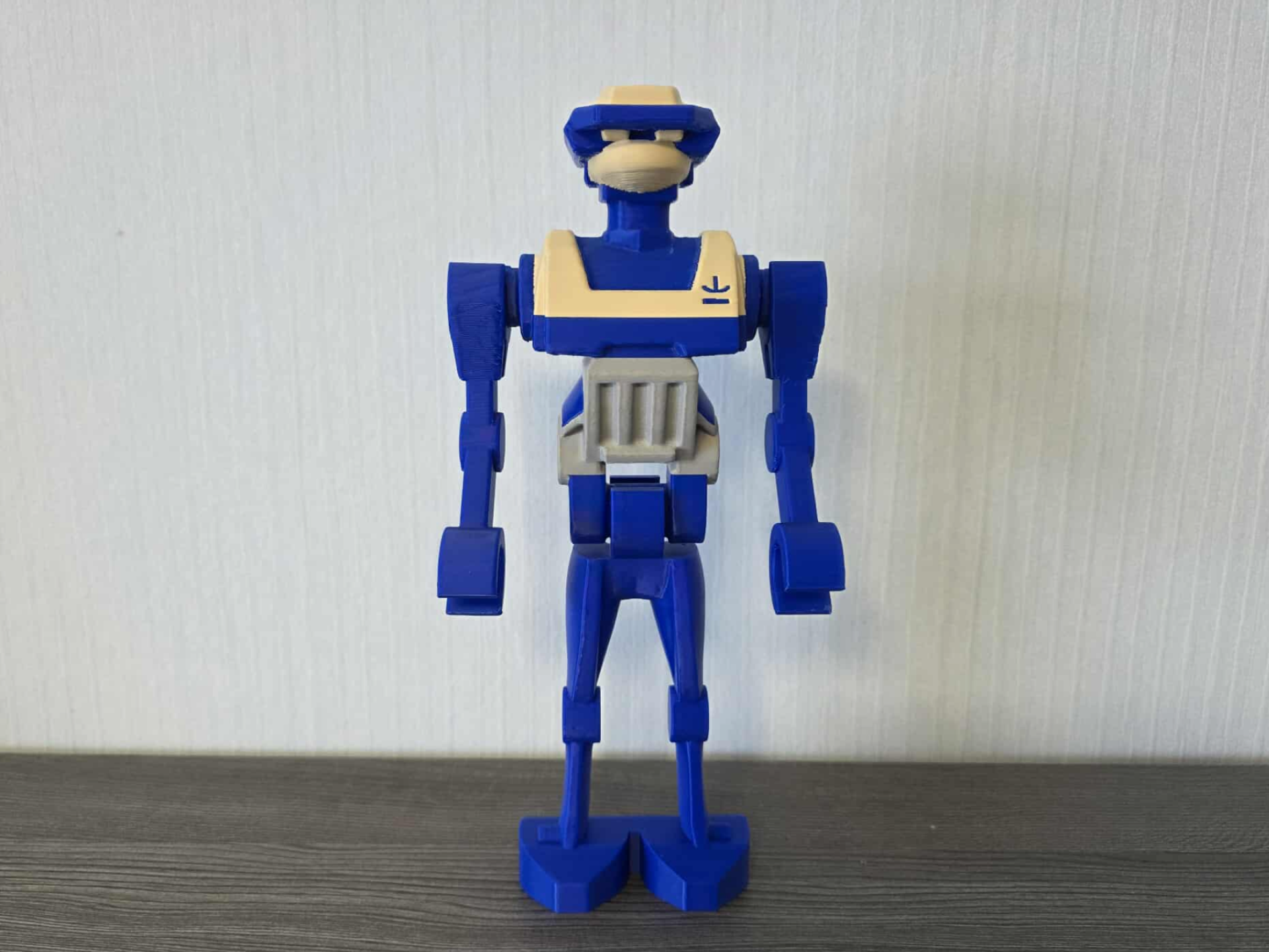 TX-20 Tactical Droid * StarWars * 500% ~24cm