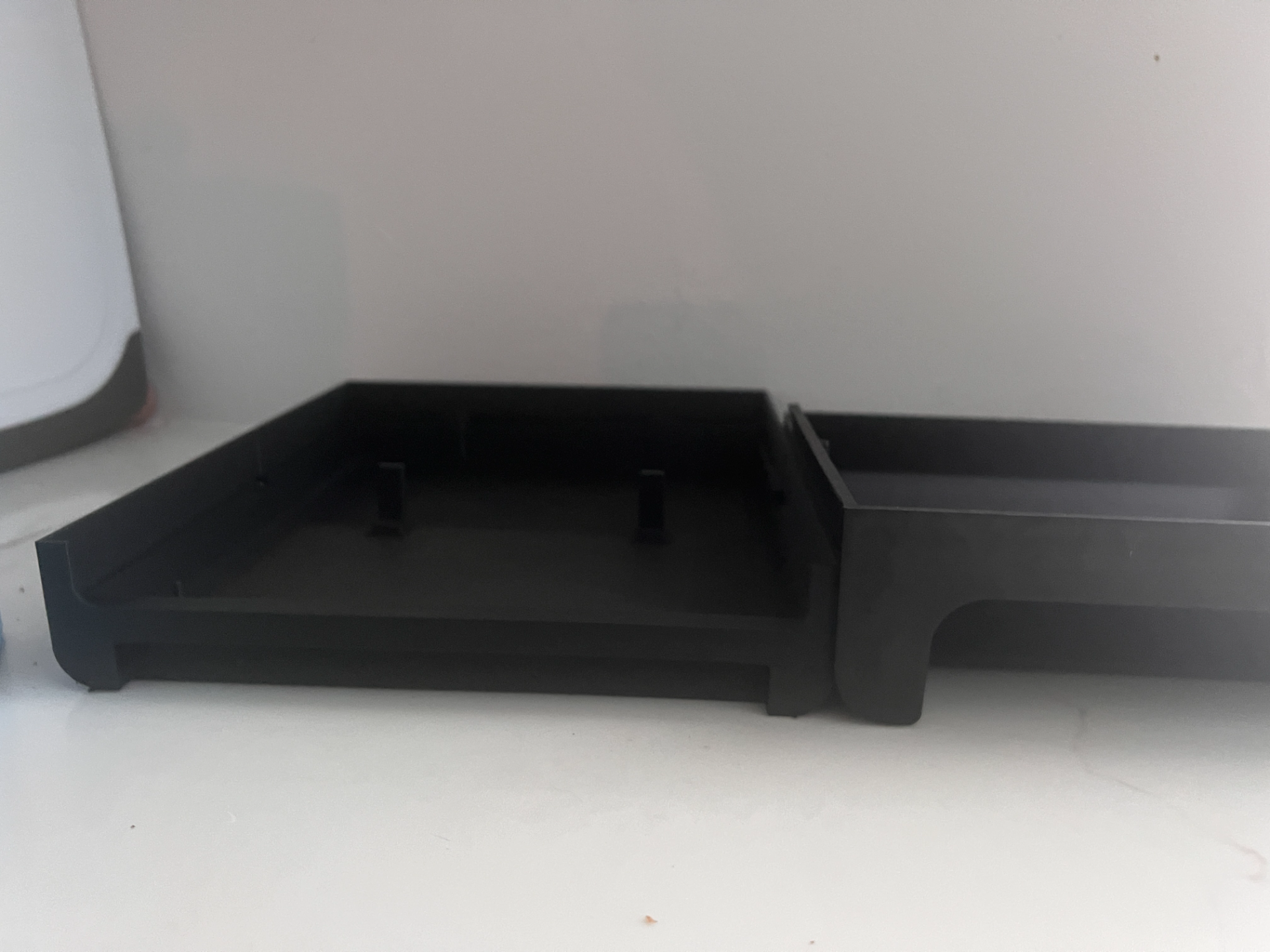 Lelit Anna Low Drip Tray (Lower Profile)