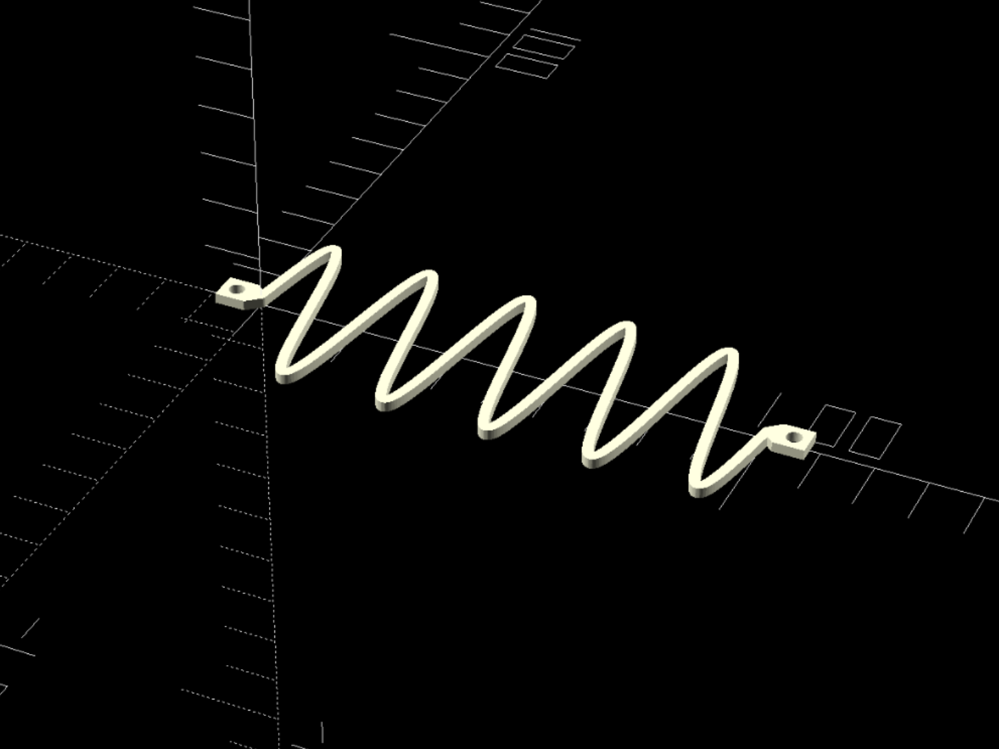 <BSG> WAVE | SINE