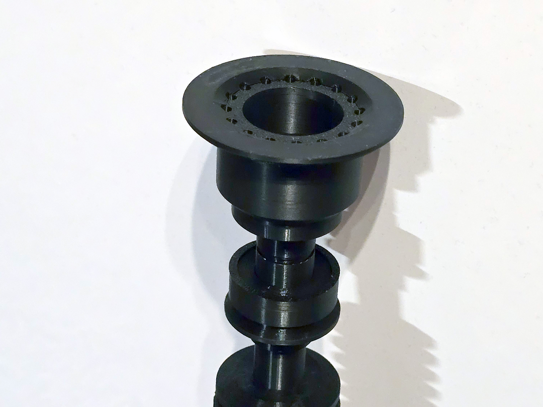 Obi-Wan Kenobi Series Lightsaber Emitter