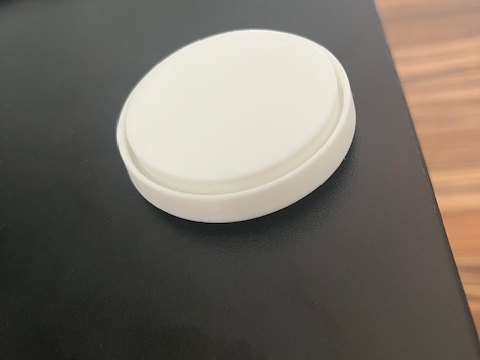 Deckel für Ikea Karaffe