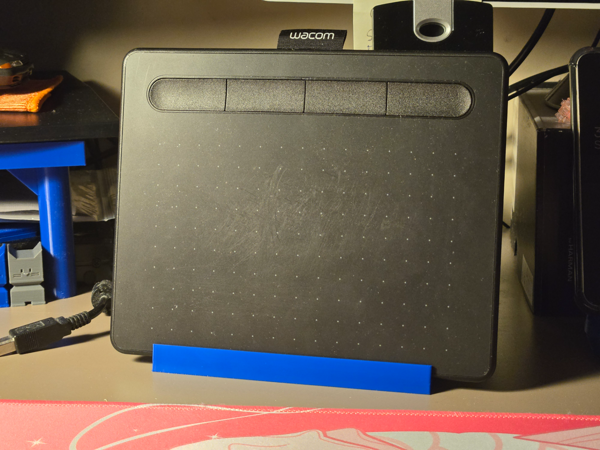 Wacom Intuos Display Stand