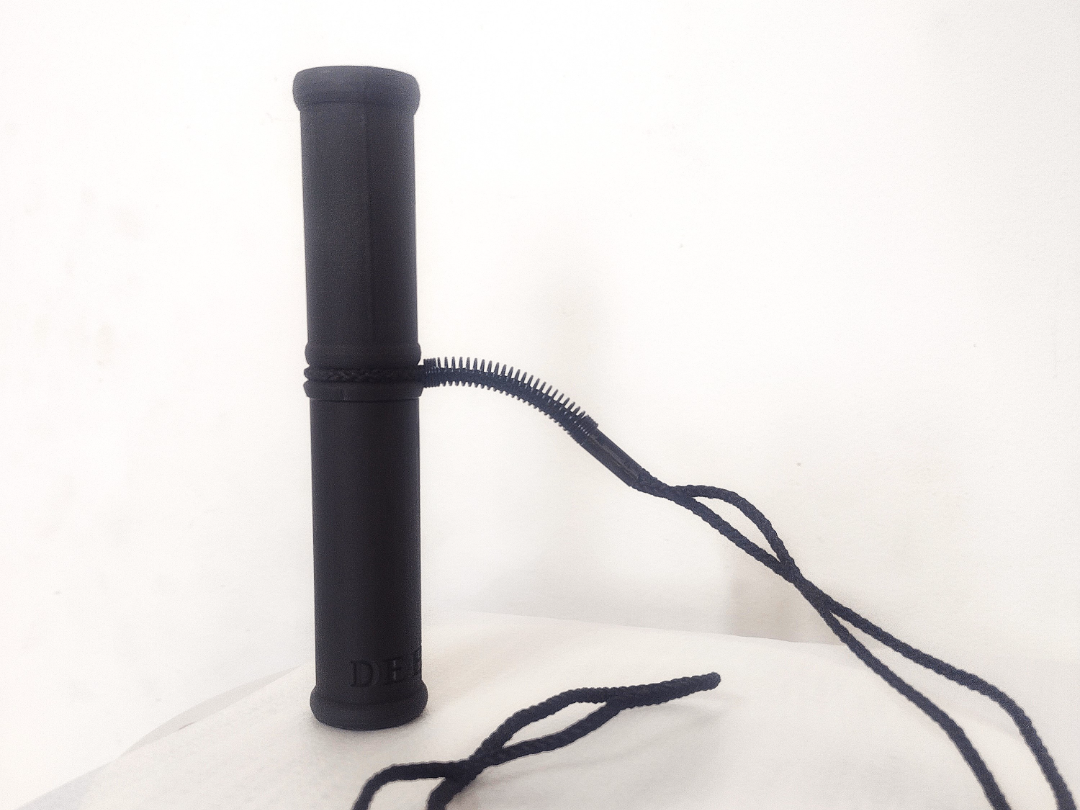 Deer Grunt Call "fully printable"