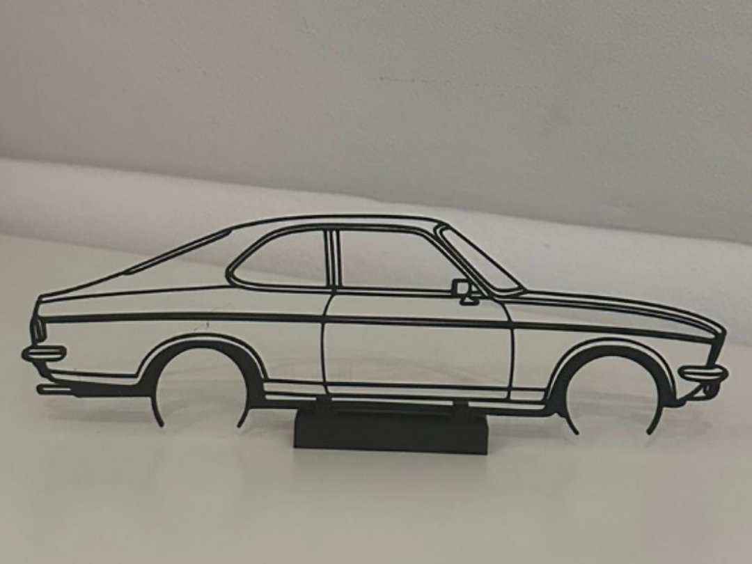 Opel Manta A