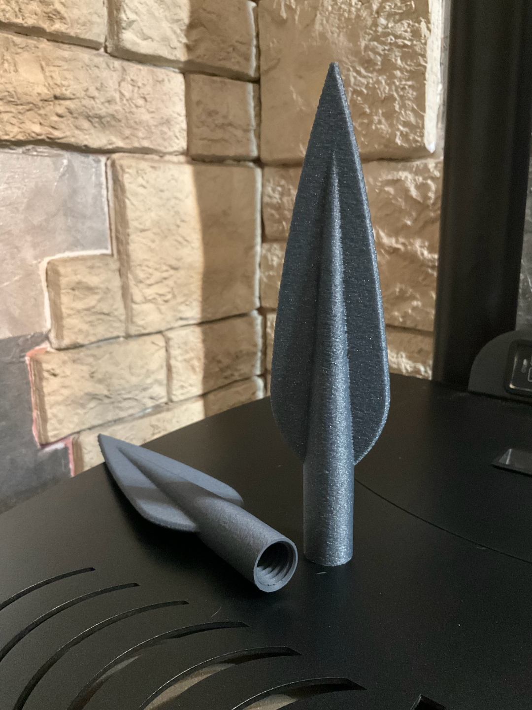 spearhead