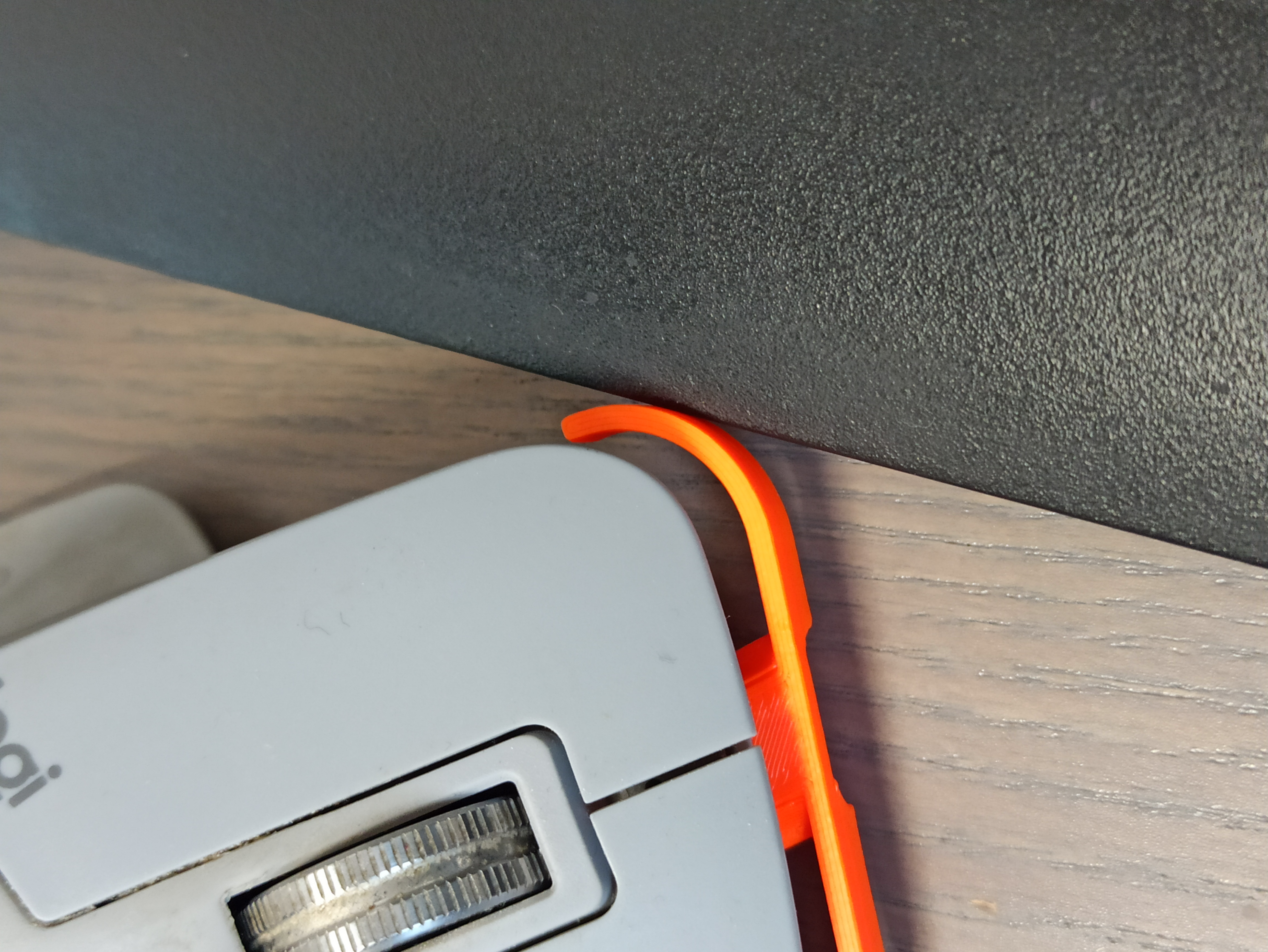 Mouse Bumper for Logitech MX Master 3(S)