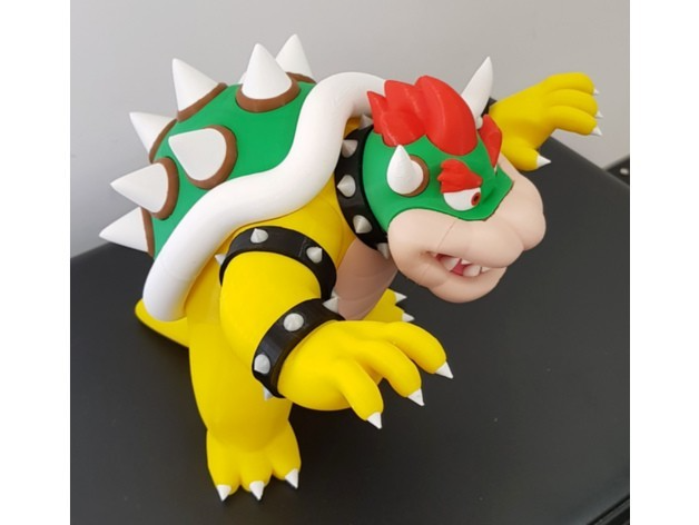 Bowser Pleasee download