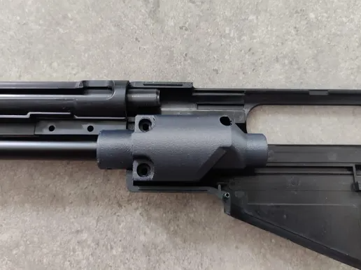 G3 SAS MC51 A3  stabilizer chamber block MARUI JG