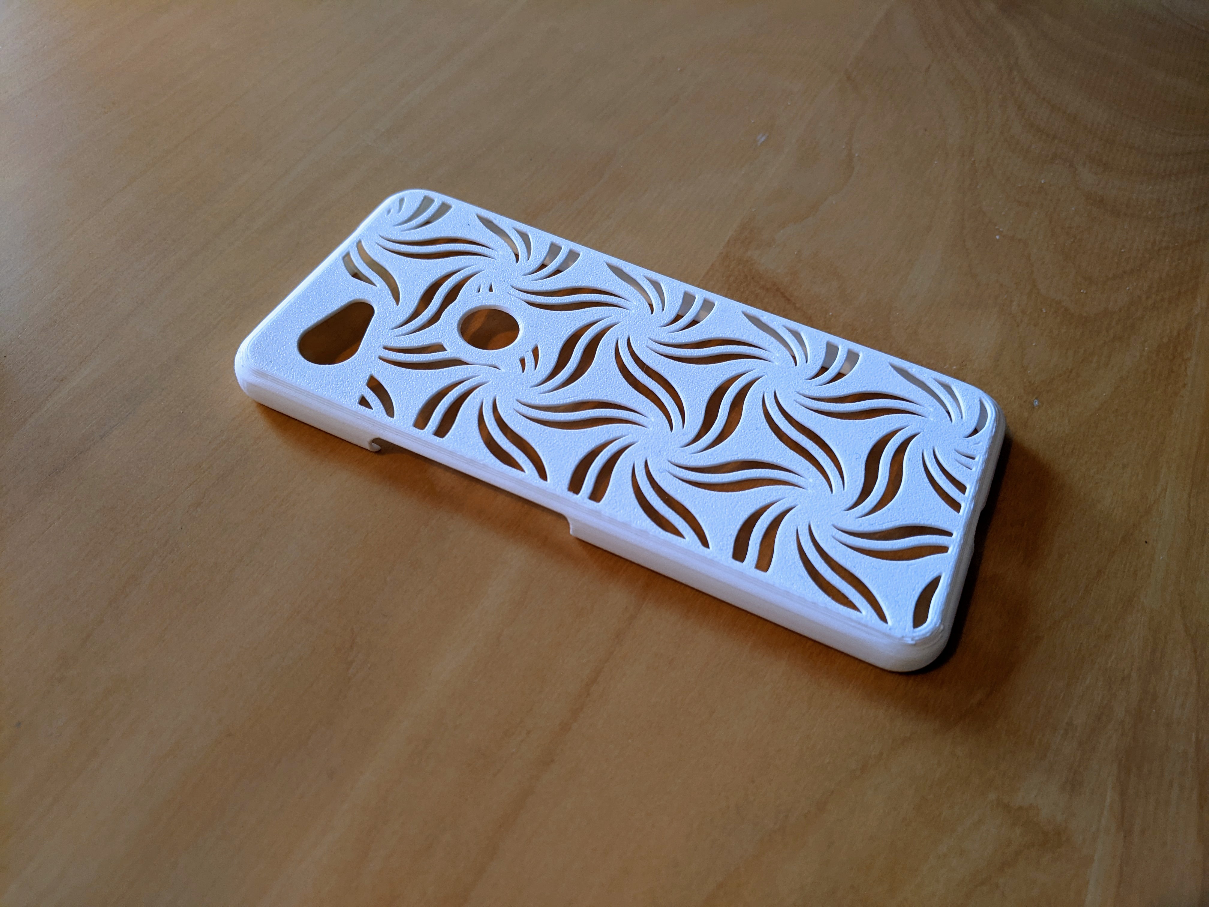 Google Pixel 3a Case