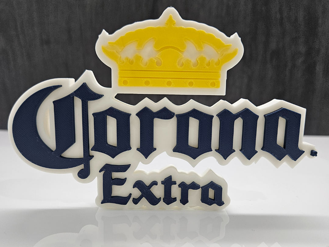 Corona Extra Logo