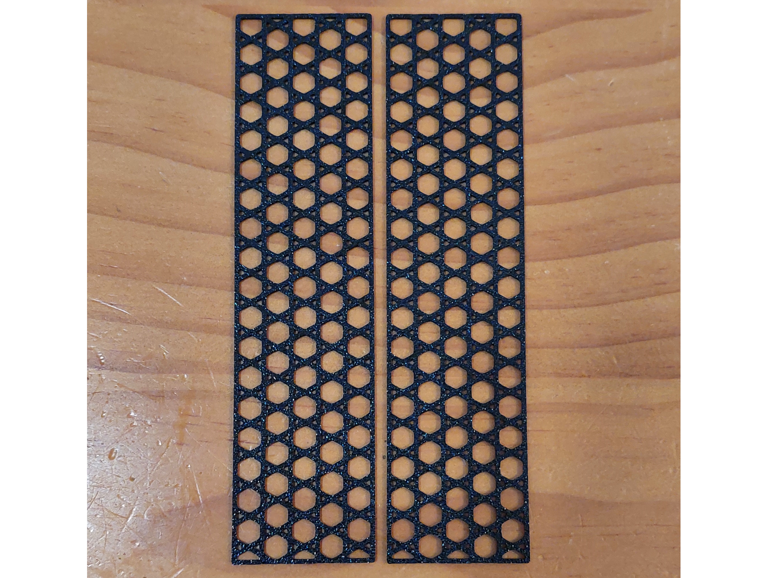 Kumiko, Kagome panel generator