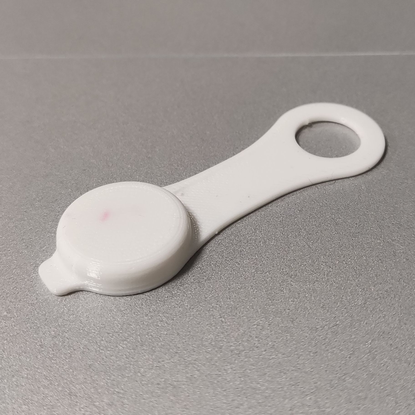 Lezyne Hand Pump TPU Covers