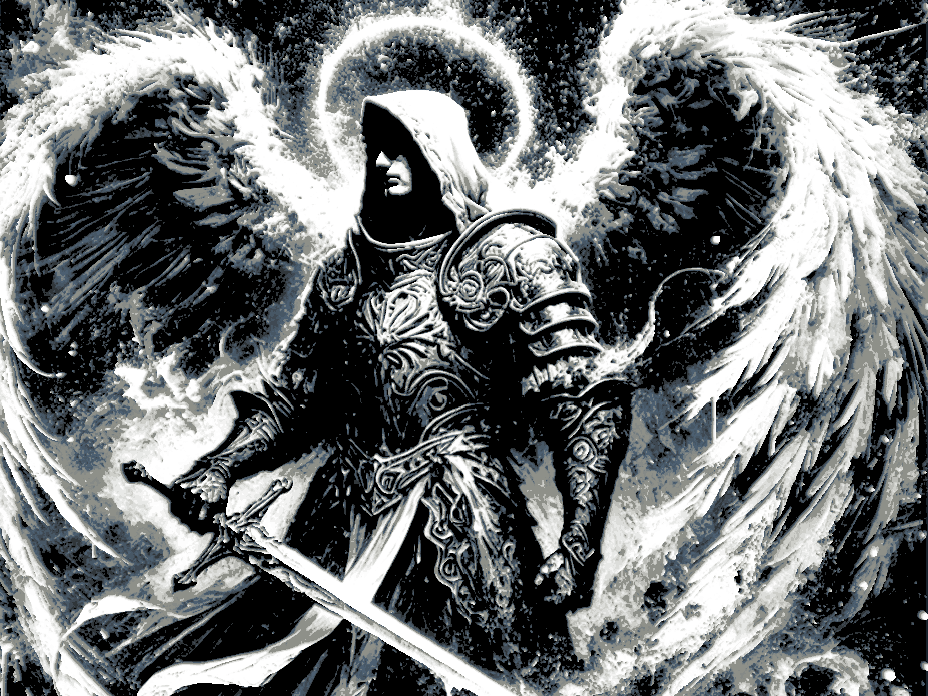 Archangel Michael
